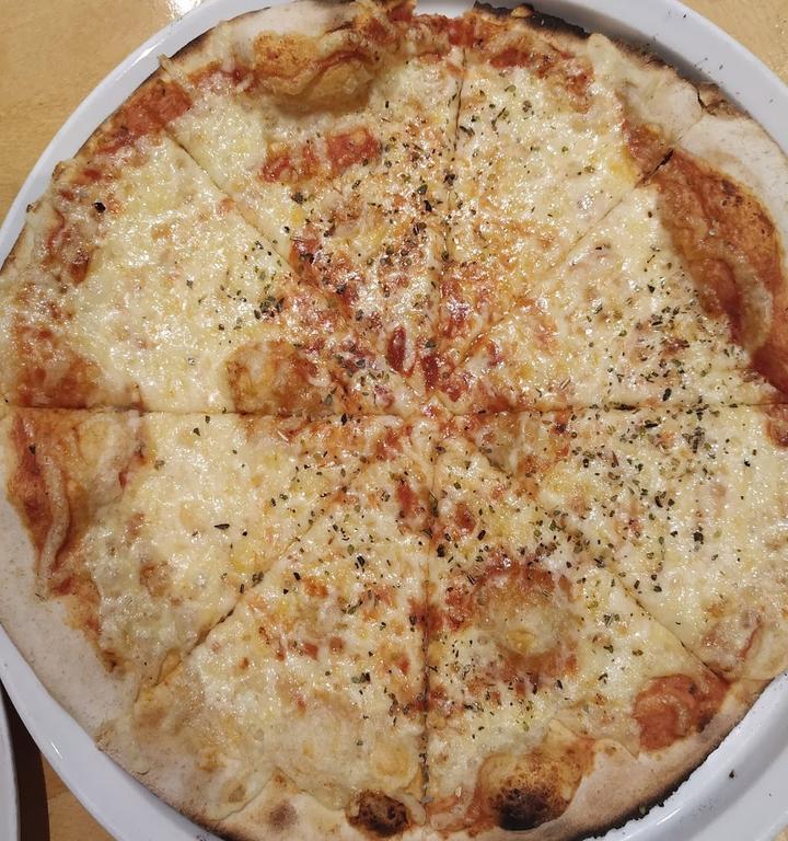 Luigis Pizza